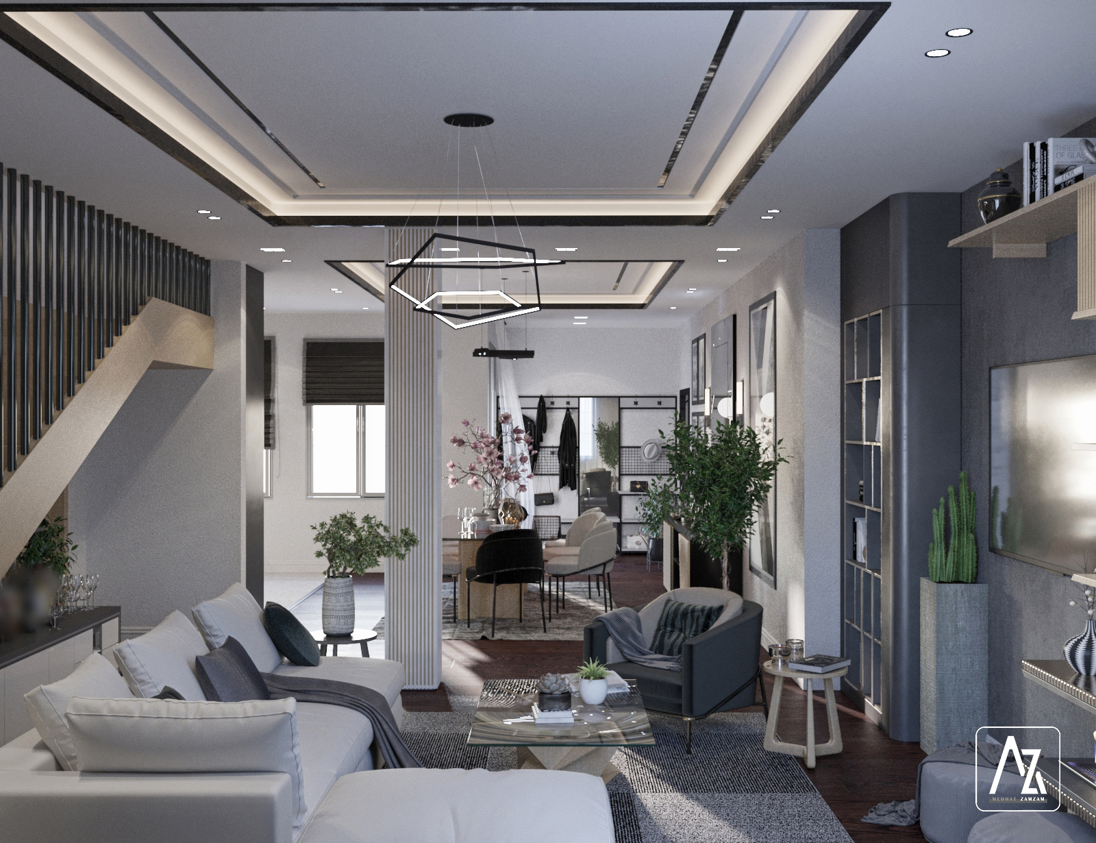 Apartment In Italy-8