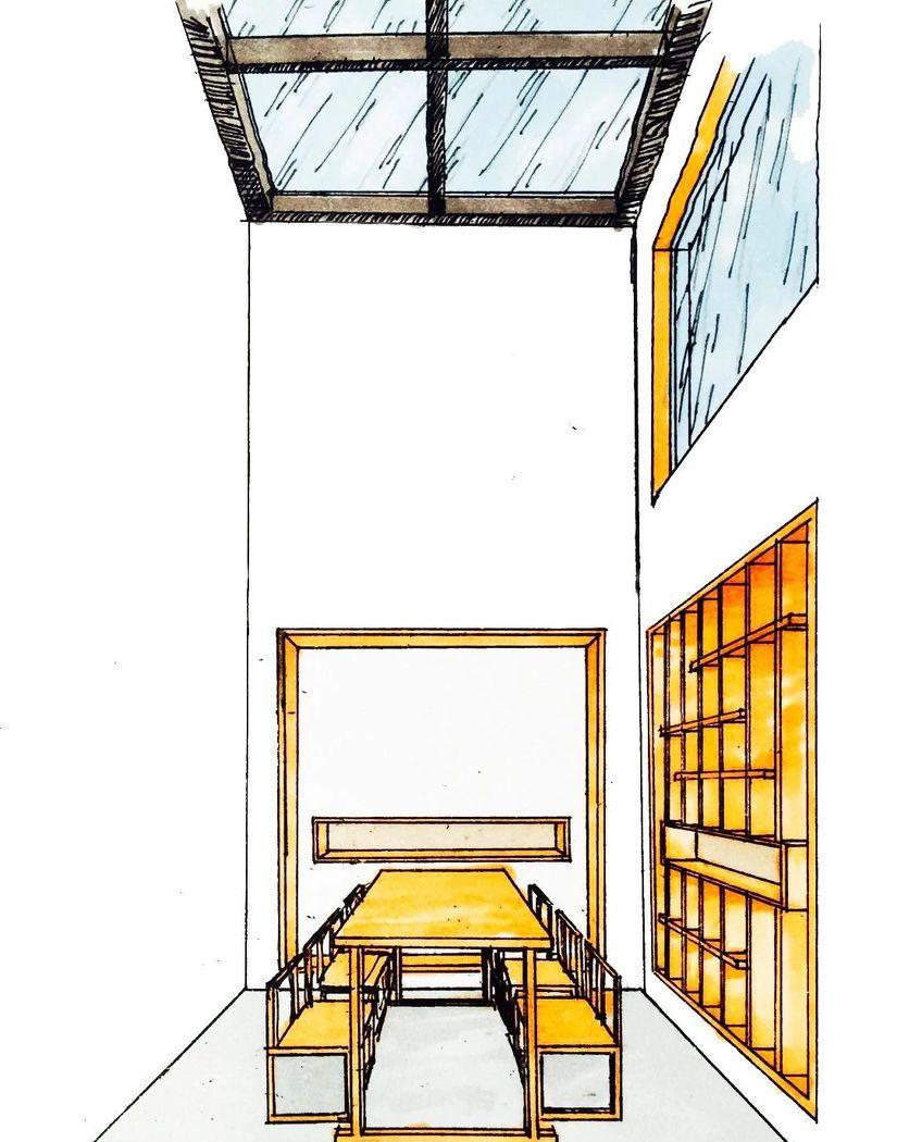 壹仙壹谷民宿-34