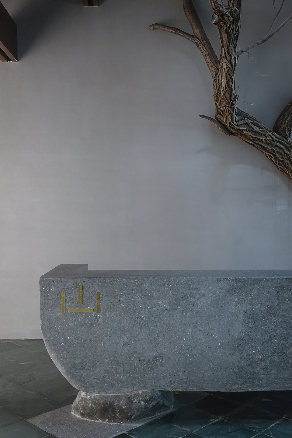 南仕堂丨来建筑设计工作室-61