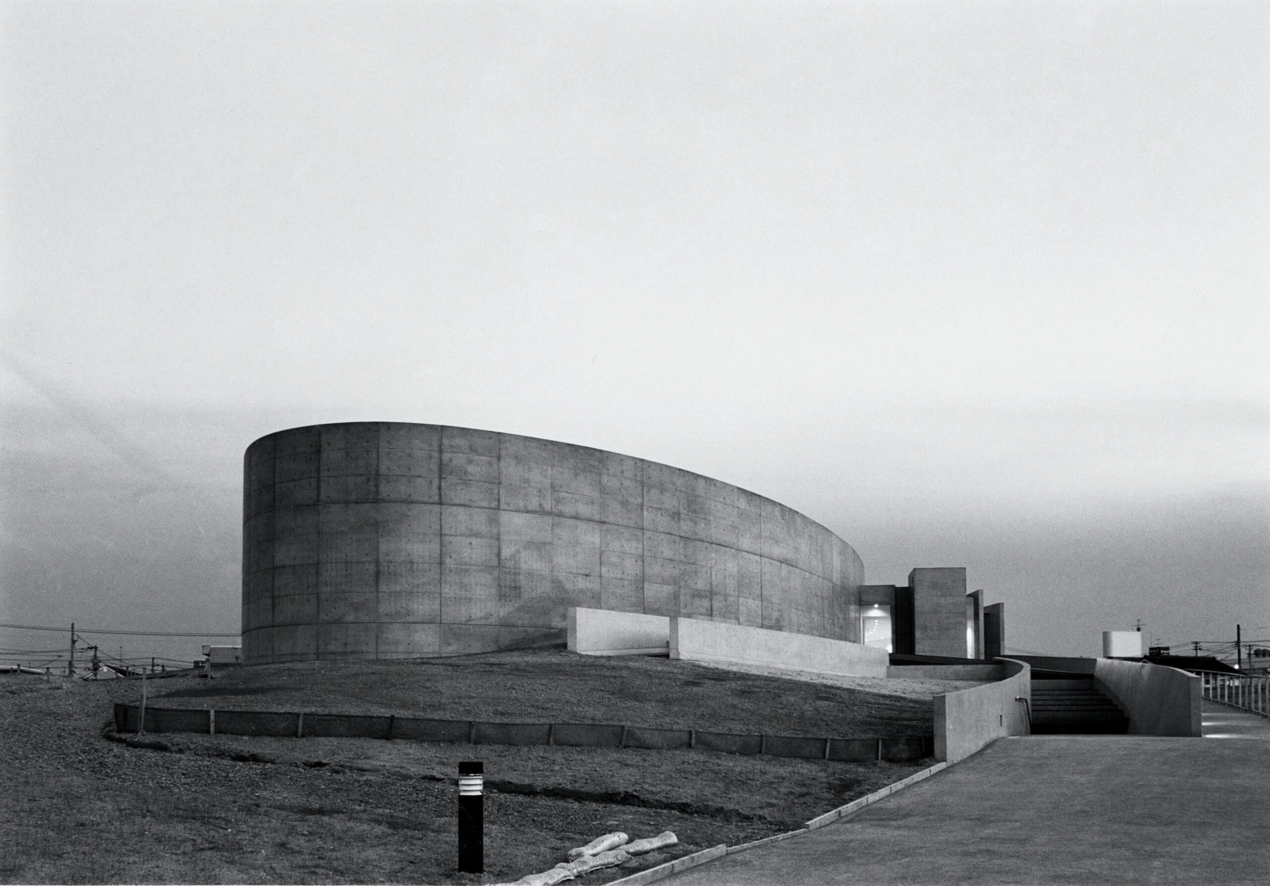    Sendai City Tomizawa Site Museum - Sakakura Associates 坂倉建築研究所-15
