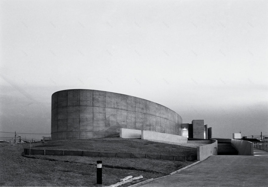 Sendai City Tomizawa Site Museum - Sakakura Associates 坂倉建築研究所-15