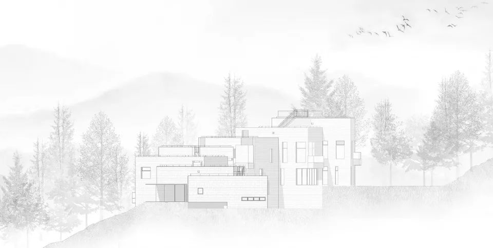 张家界红色石屋丨中国张家界丨素建筑设计事务所-80