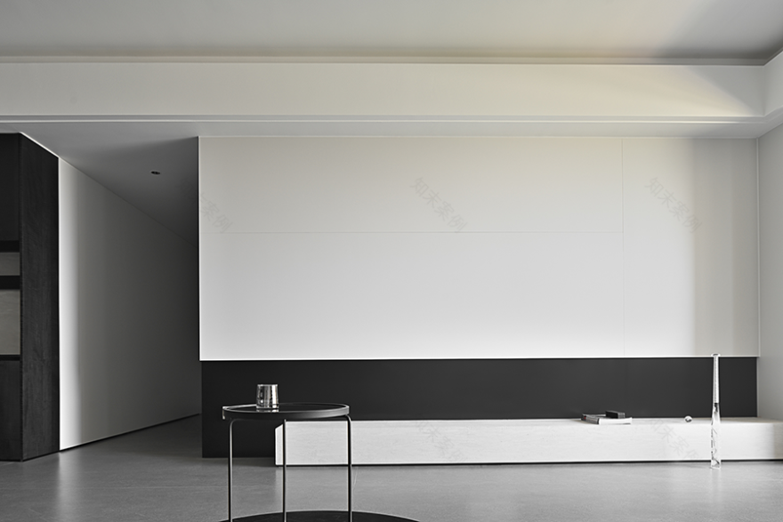 居所简于型,心之归处丨LJID李泳-20