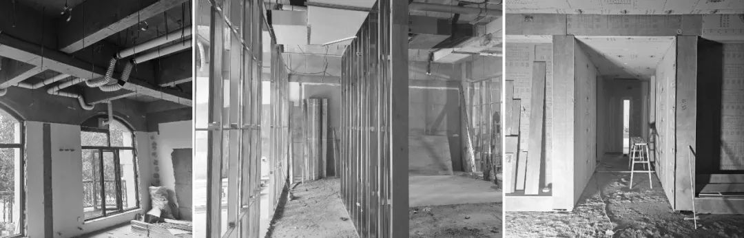 FABENI 木作展厅丨中国北京丨拙人-51