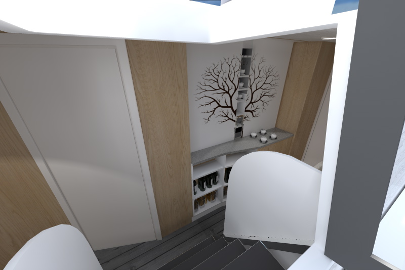 HOTEL BOAT BARGE VARIATIONS-24