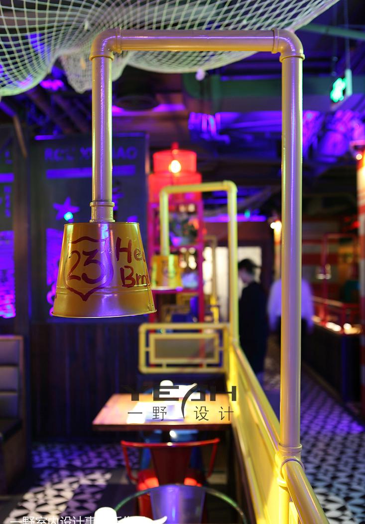 胖哥俩肉蟹煲杭州店-39