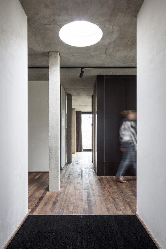 马切伦住宅-34
