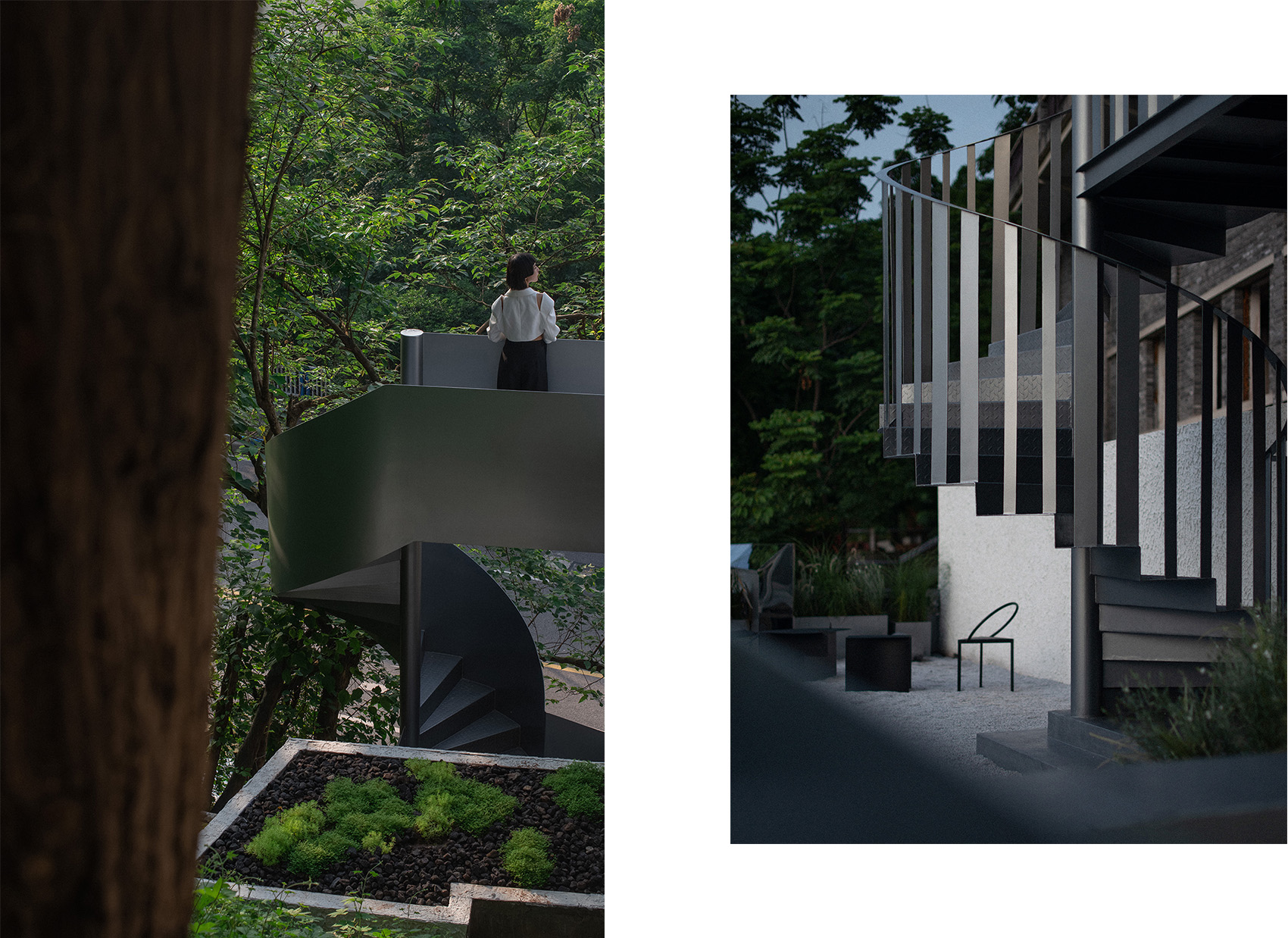 NAGNAG那个概念中古集合店丨中国重庆丨三渊空间设计-52