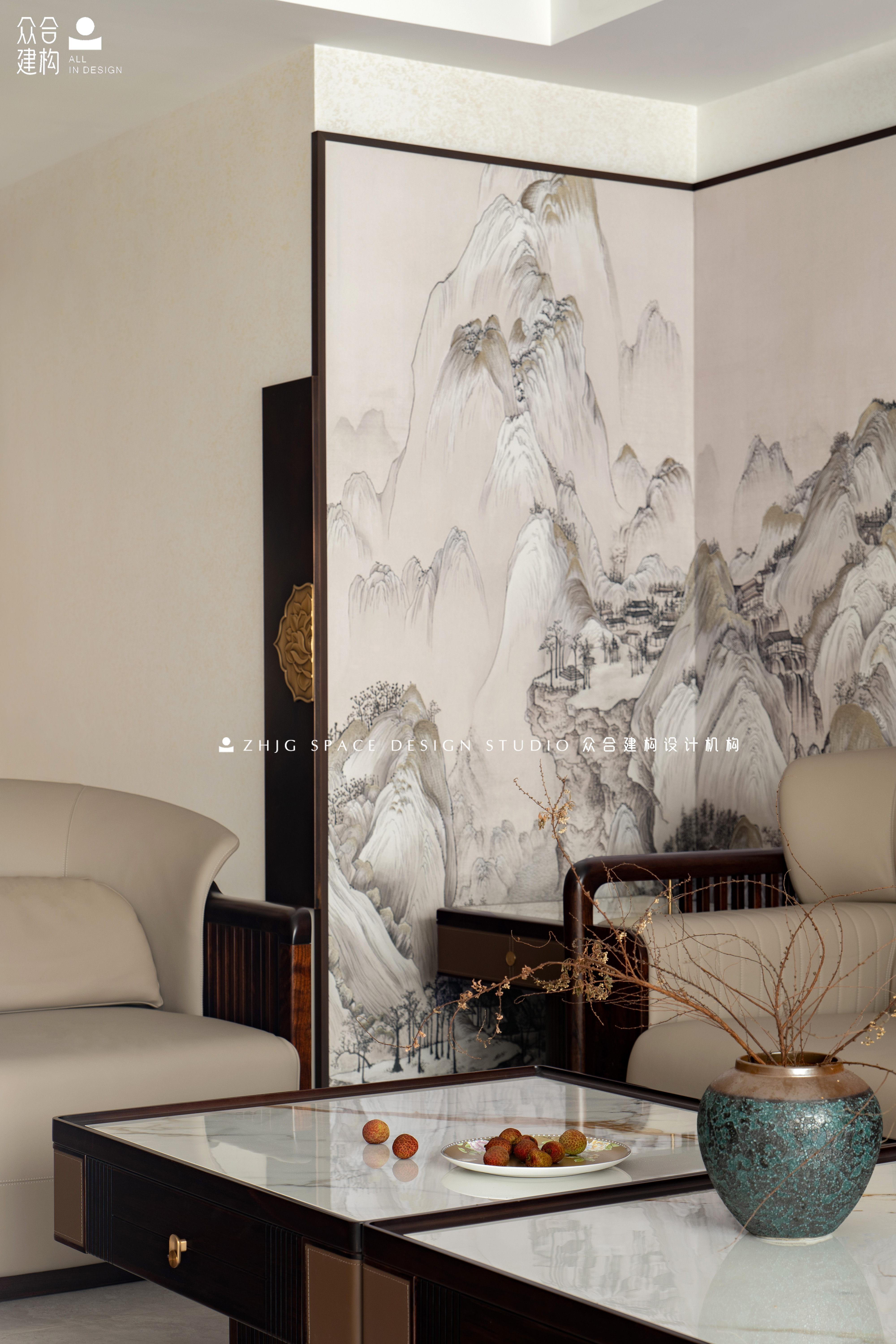 众合建构｜橘郡礼顿山-12