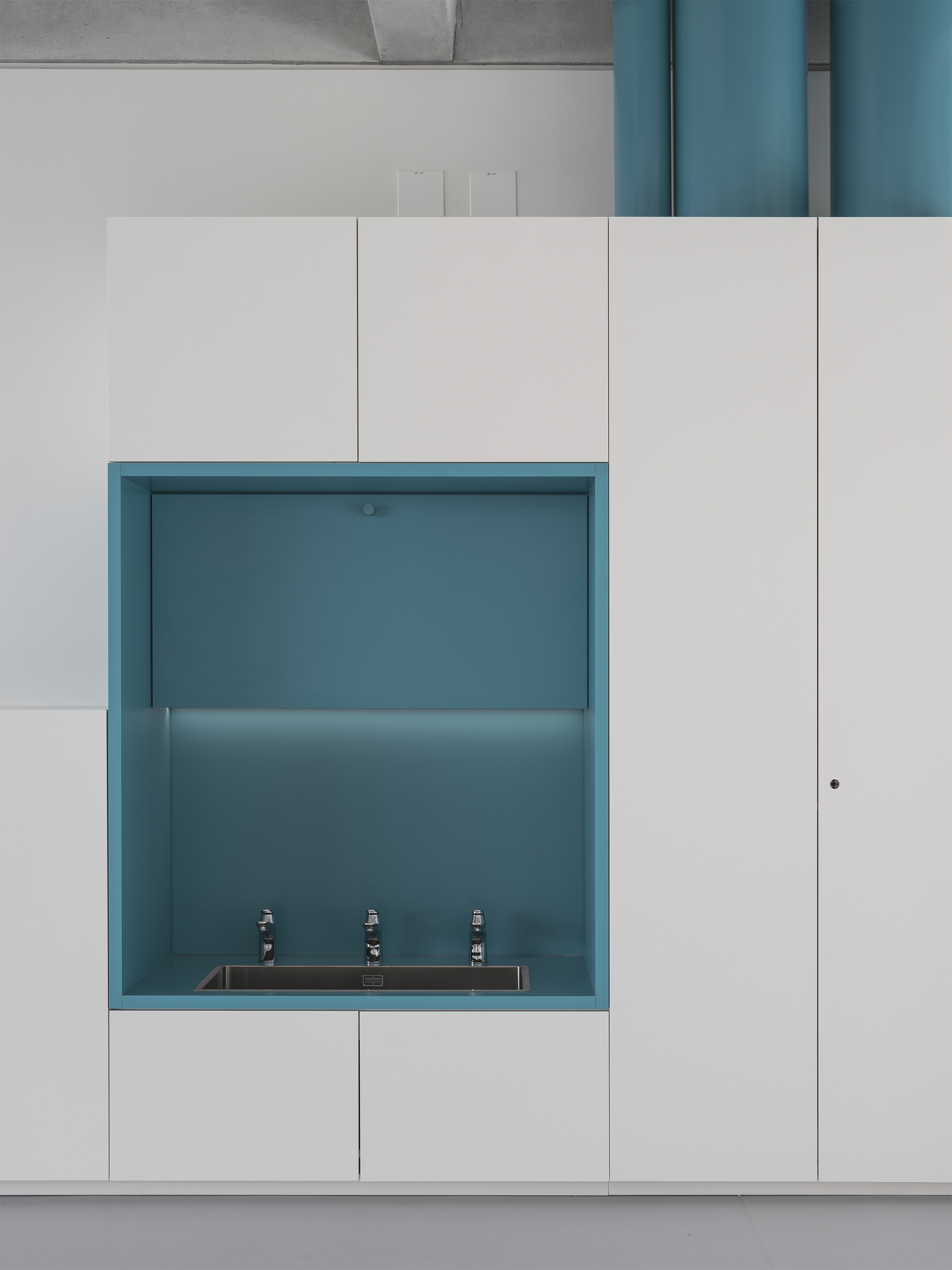 洛迦诺幼儿园丨瑞士丨cappelletti sestito architetti-54