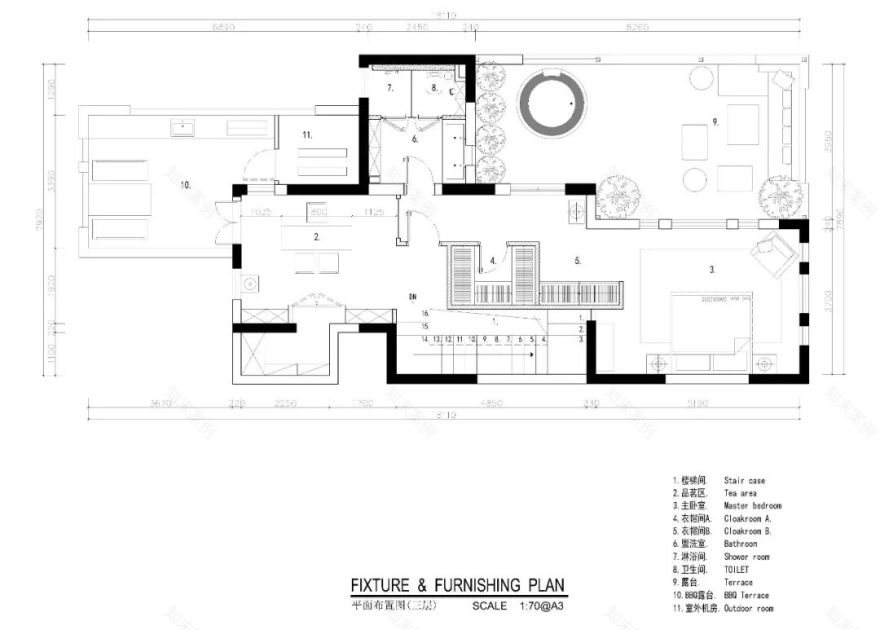 《怀真抱素》 | 打造充满趣味与生活气息的现代家居空间-103