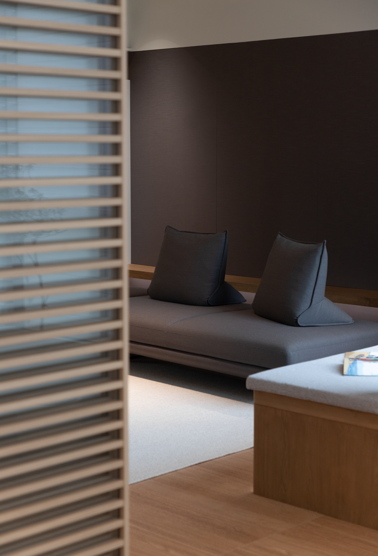 广州誉峰园210㎡大平层丨中国广州丨广州301设计研究所-14