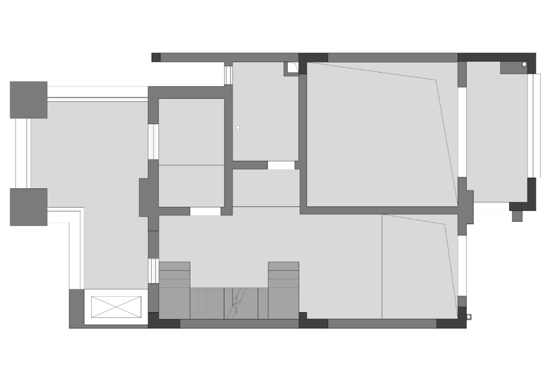 归家本真 · 重庆住宅设计丨中国重庆丨濤墨设计-57