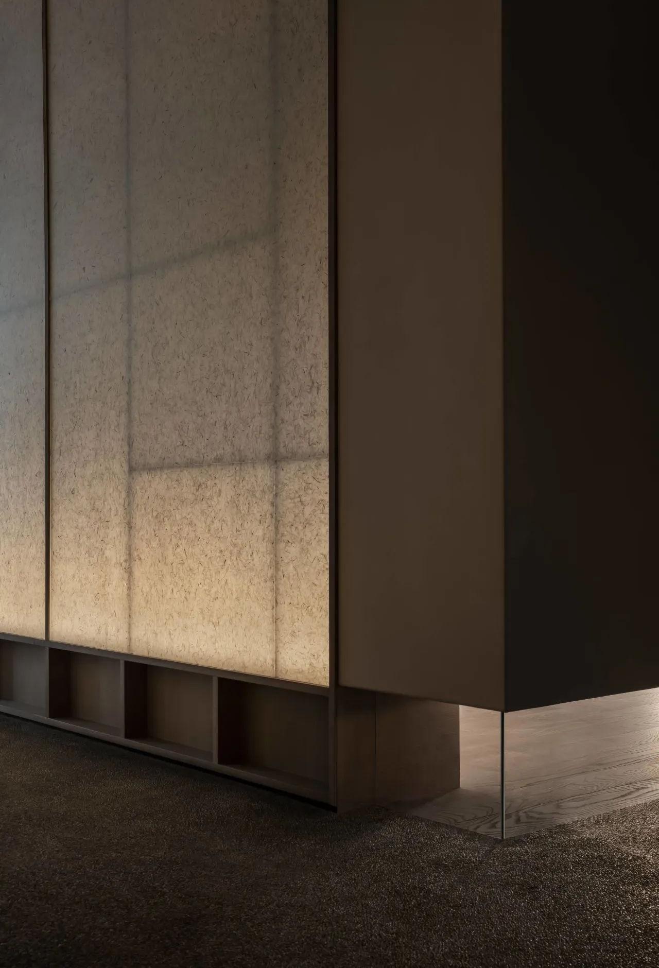 南京贤坤花园公区&样板间丨中国南京丨名谷设计机构-37