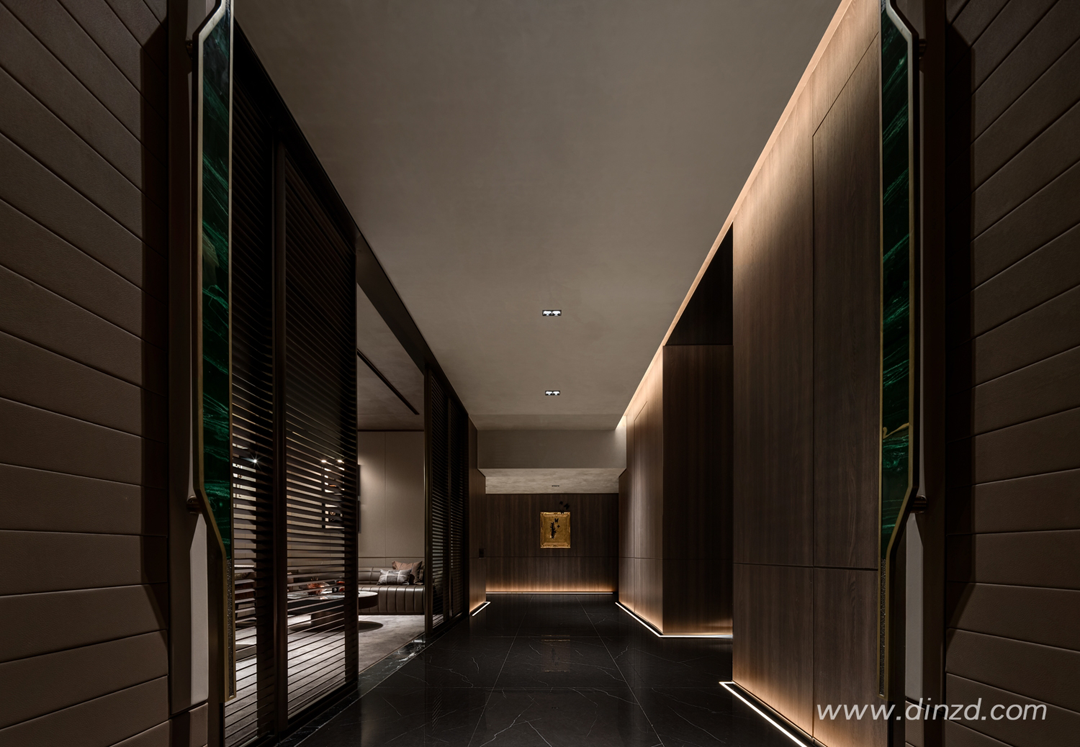 龙湖 华越 盛天 御湖境丨中国泉州丨研质共设-60