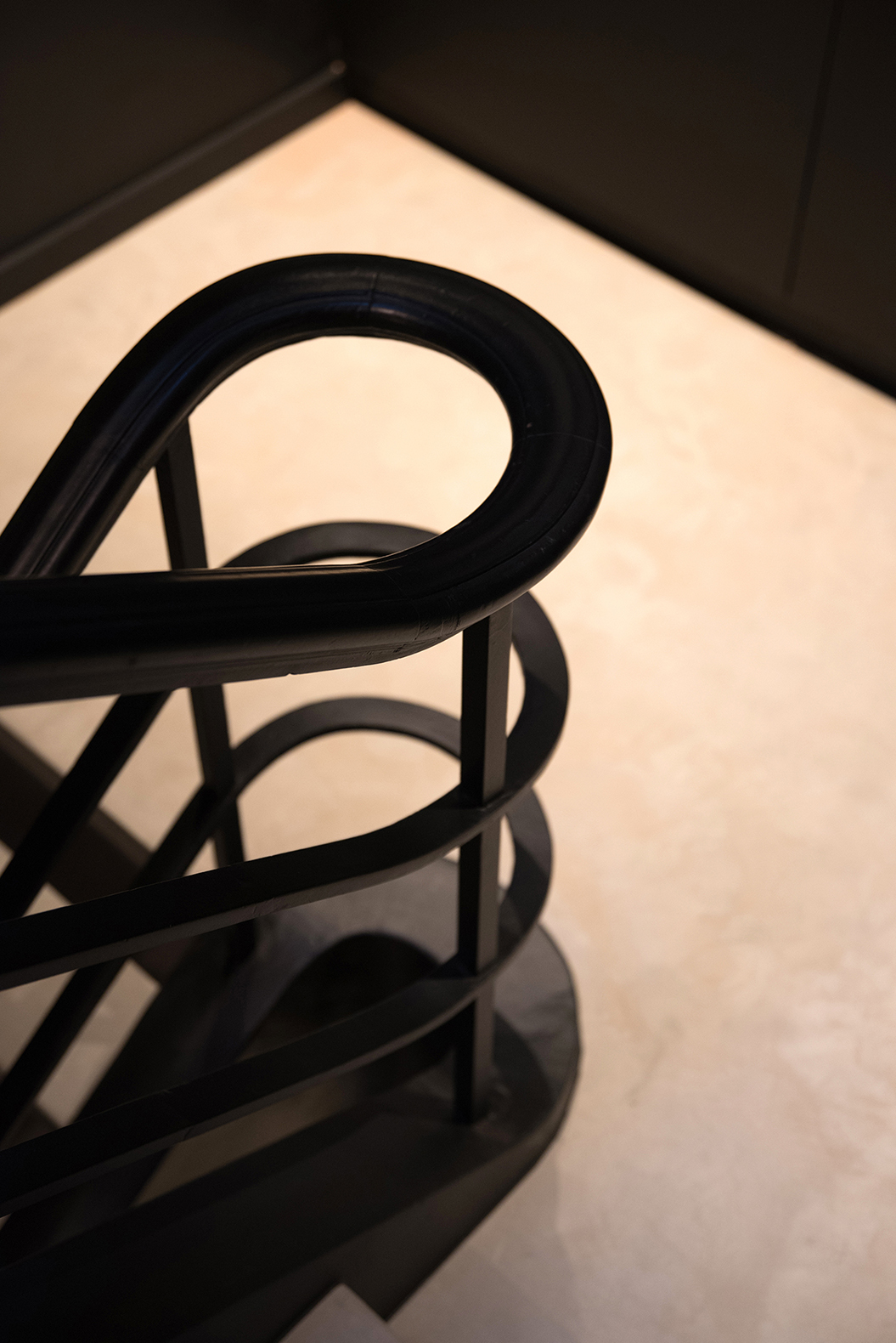 Tomorrowland HQ - Dieter Vander Velpen Architects-24