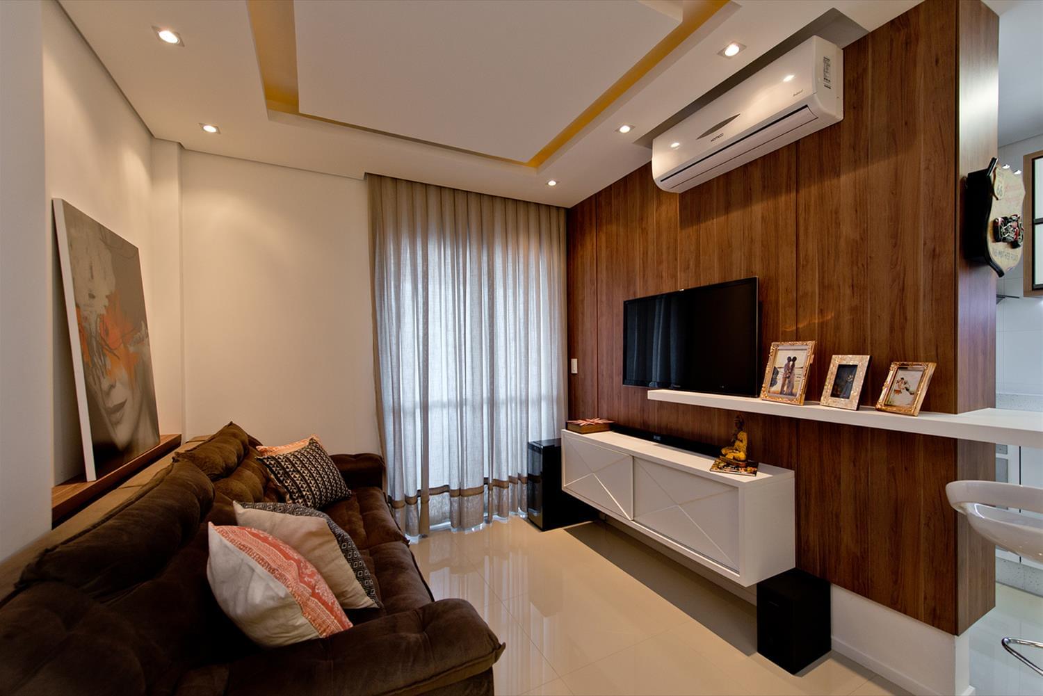 巴西圣何塞 Apartamento J&R-2