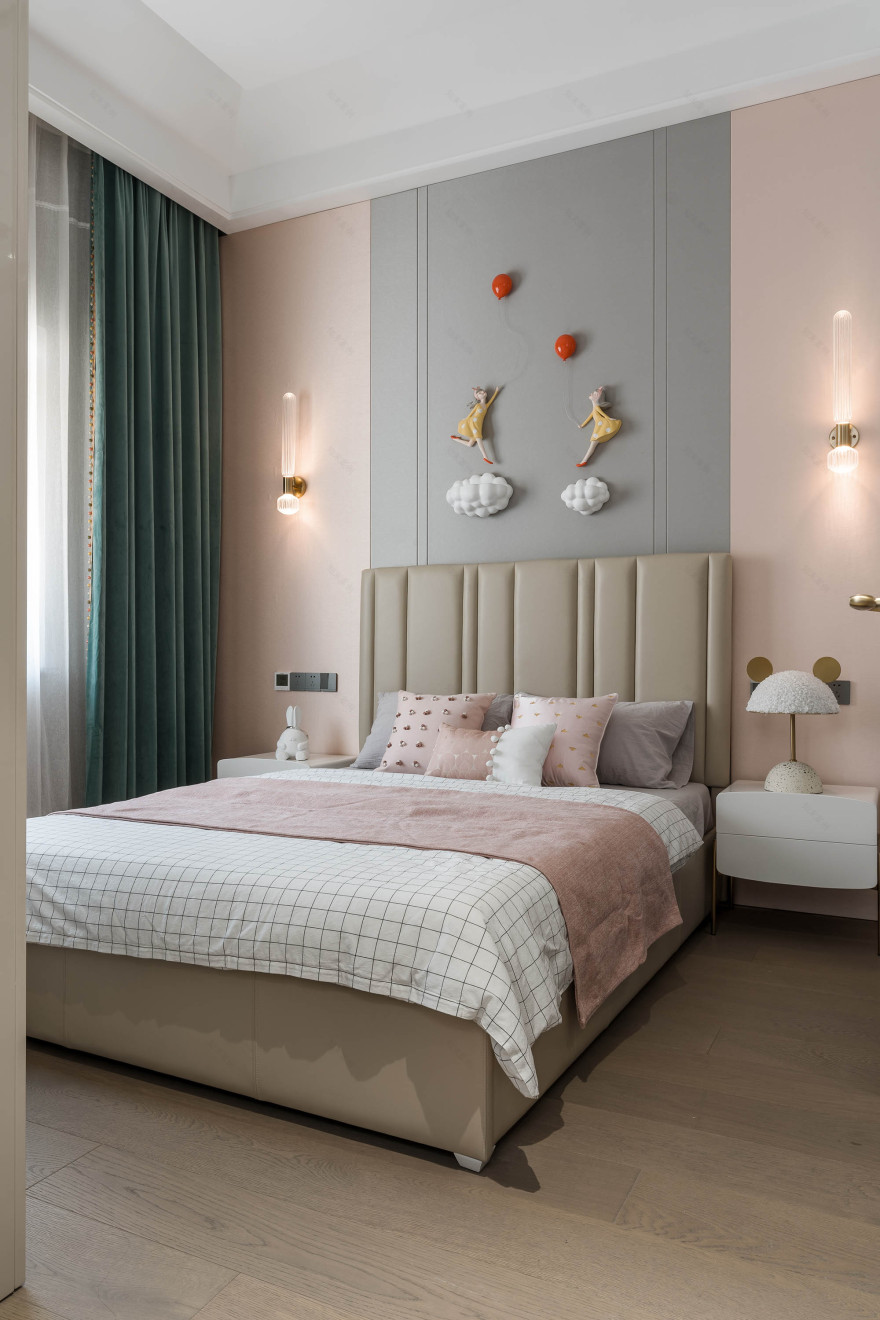 芭堤兰湾丨中国苏州丨有·空间设计-88