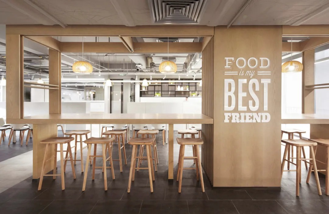   艾迪尔IDEAL丨vivo北京研发中心  室内设计  丨中国北京-29