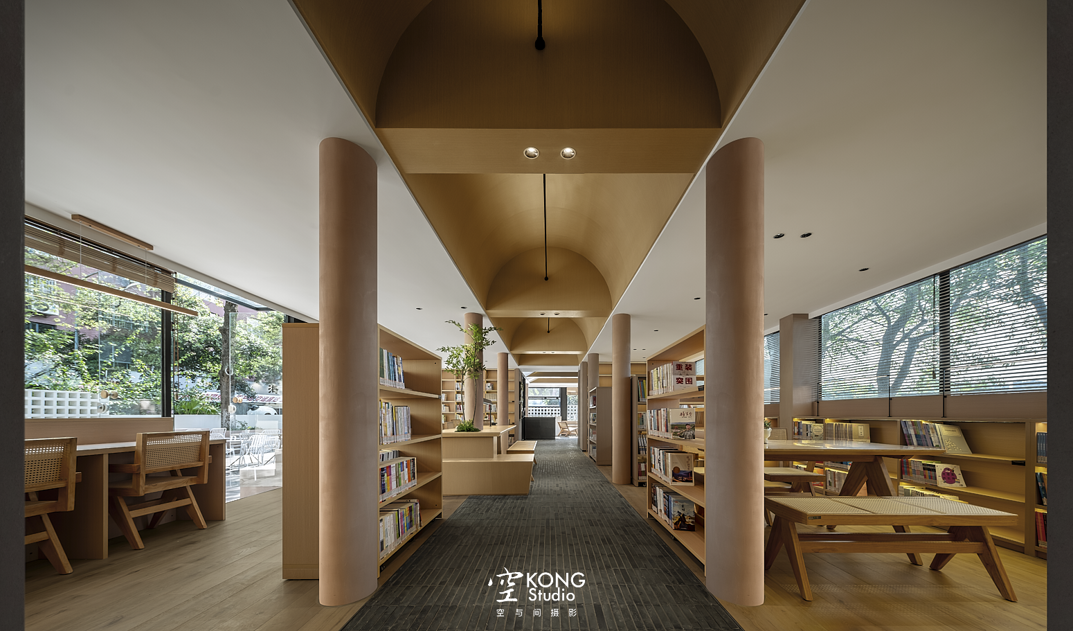 天府书院丨三町设计-8