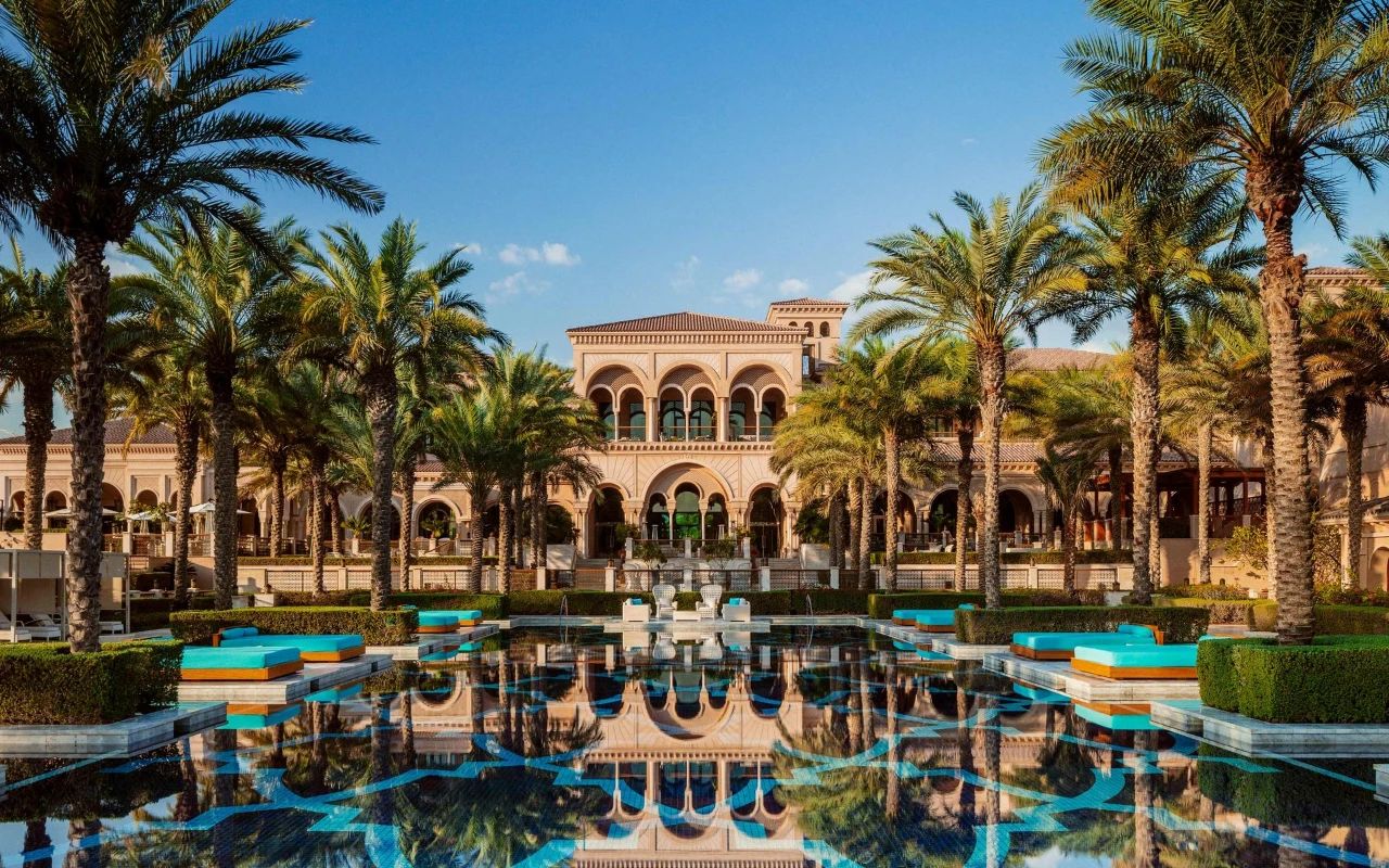 唯逸OneOnly度假村丨多位设计师-151