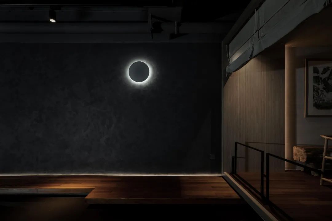 重庆金隅大成南山郡汀澜岸私宅设计丨中国重庆丨墨炅（重庆）建筑装饰设计有限公司-45