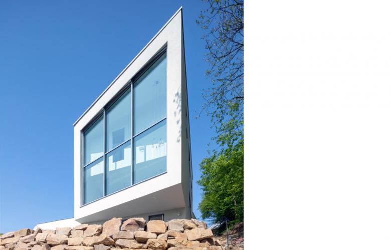 HPA+ Architektur丨Haus ST丨德国-6