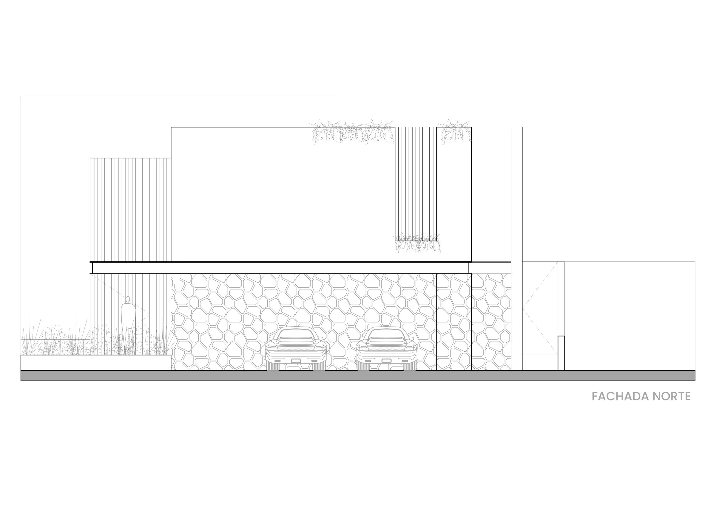 众议院 O A  或者  房子 O A丨墨西哥丨EFE Arquitectos-22