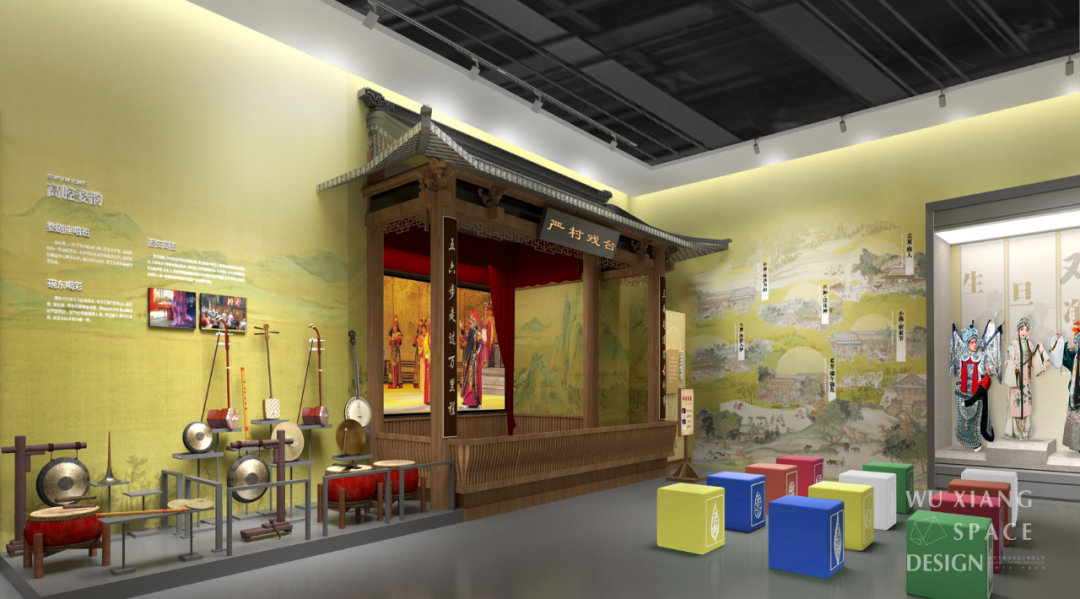 筑空间|东方风来满眼春-64