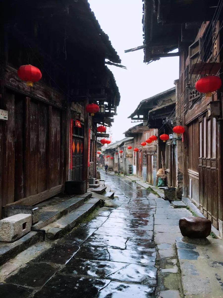 《大圩•龙熙•堤香》 | 旧物新生,打造自然人文空间-18