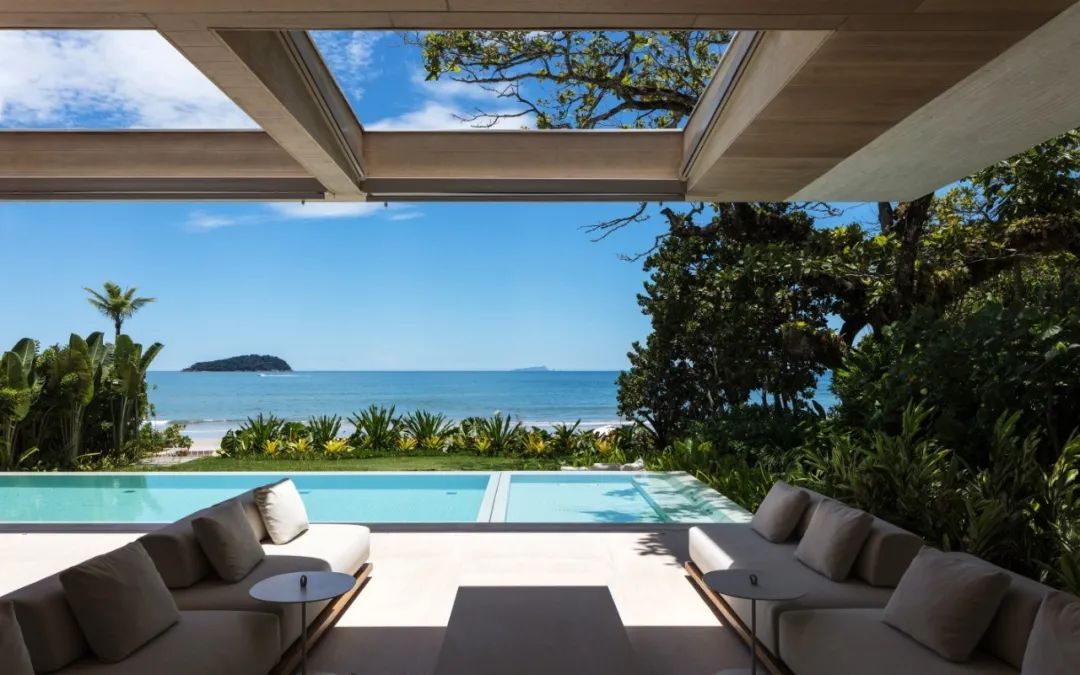 公寓 MW丨巴西圣保罗丨ARTHUR CASAS 工作室-32