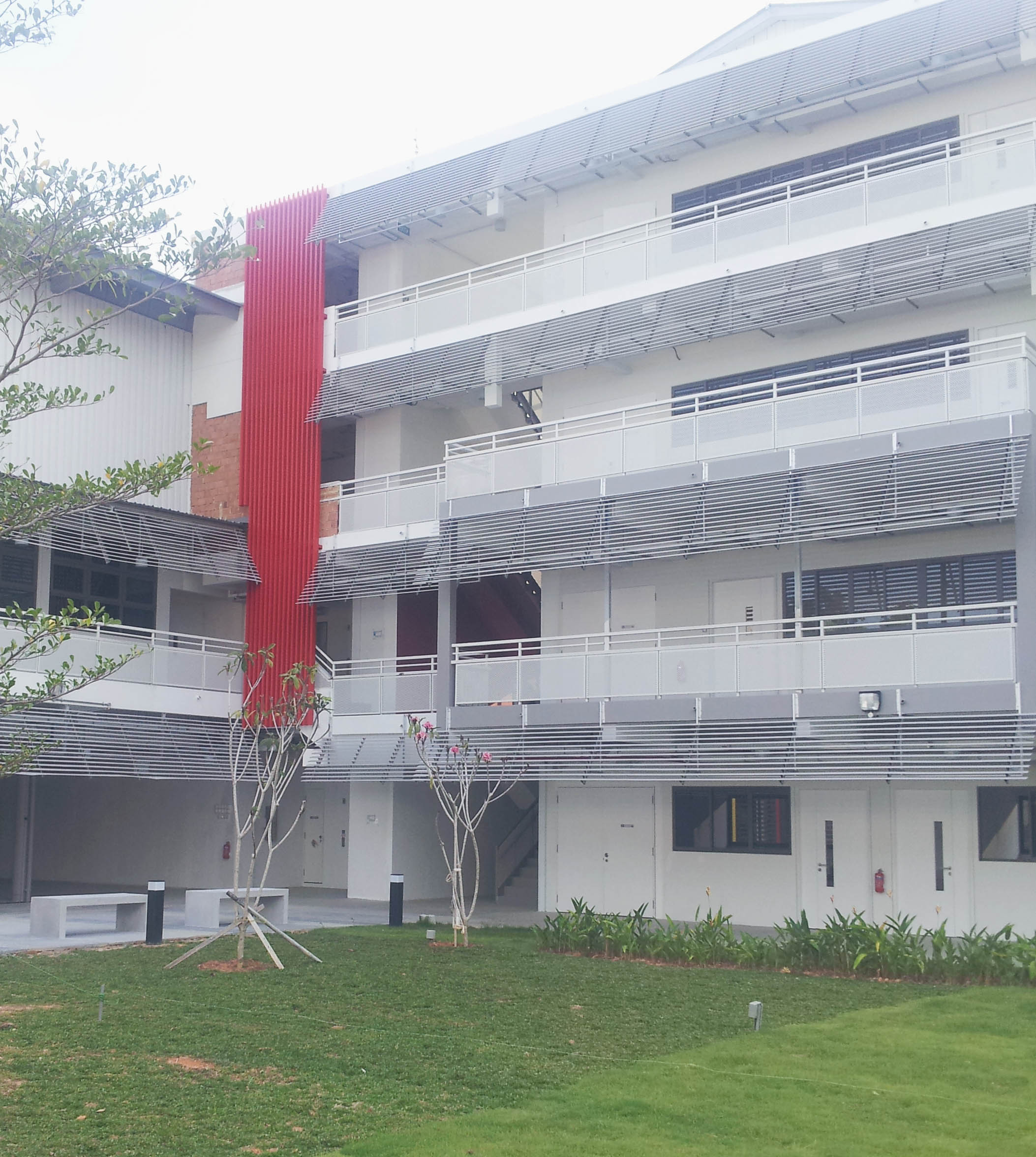 新加坡福建华谊文化学院-4