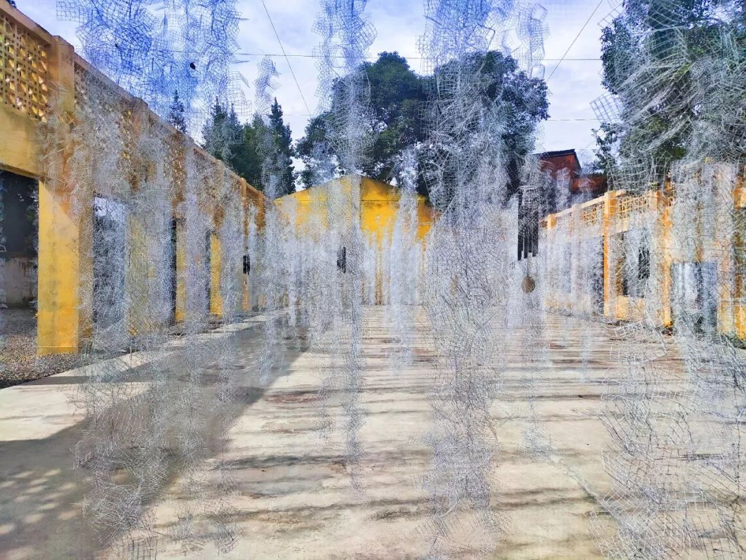 新作 | 宁良厂房改造项目:“减·省”之道 / 家琨建筑-67