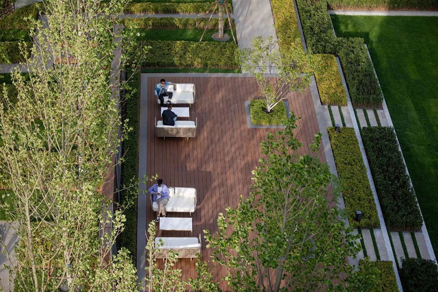 融创·海逸长洲(大区)-1