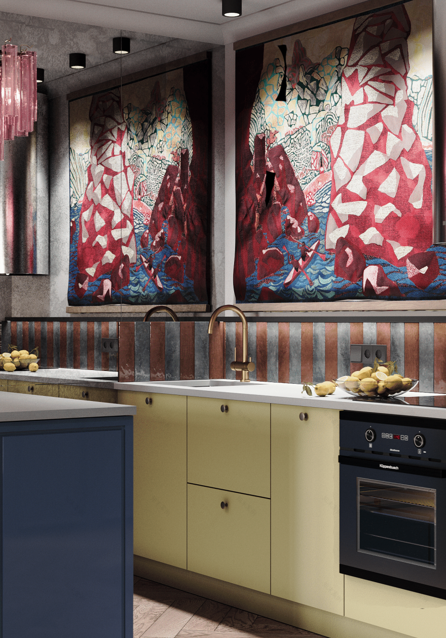 丨俄罗斯秋明丨Morion(设计师Valeriia Voronchikhina)-25