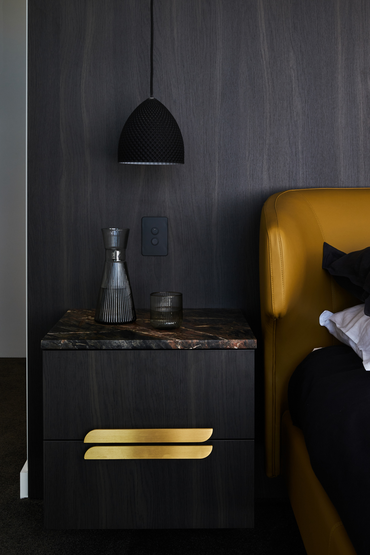 诺兰宅邸丨澳大利亚丨Fe Design Interiors-36