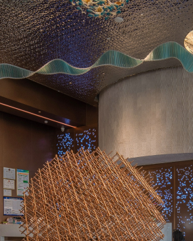 思新.商业| 四季大酒店实景