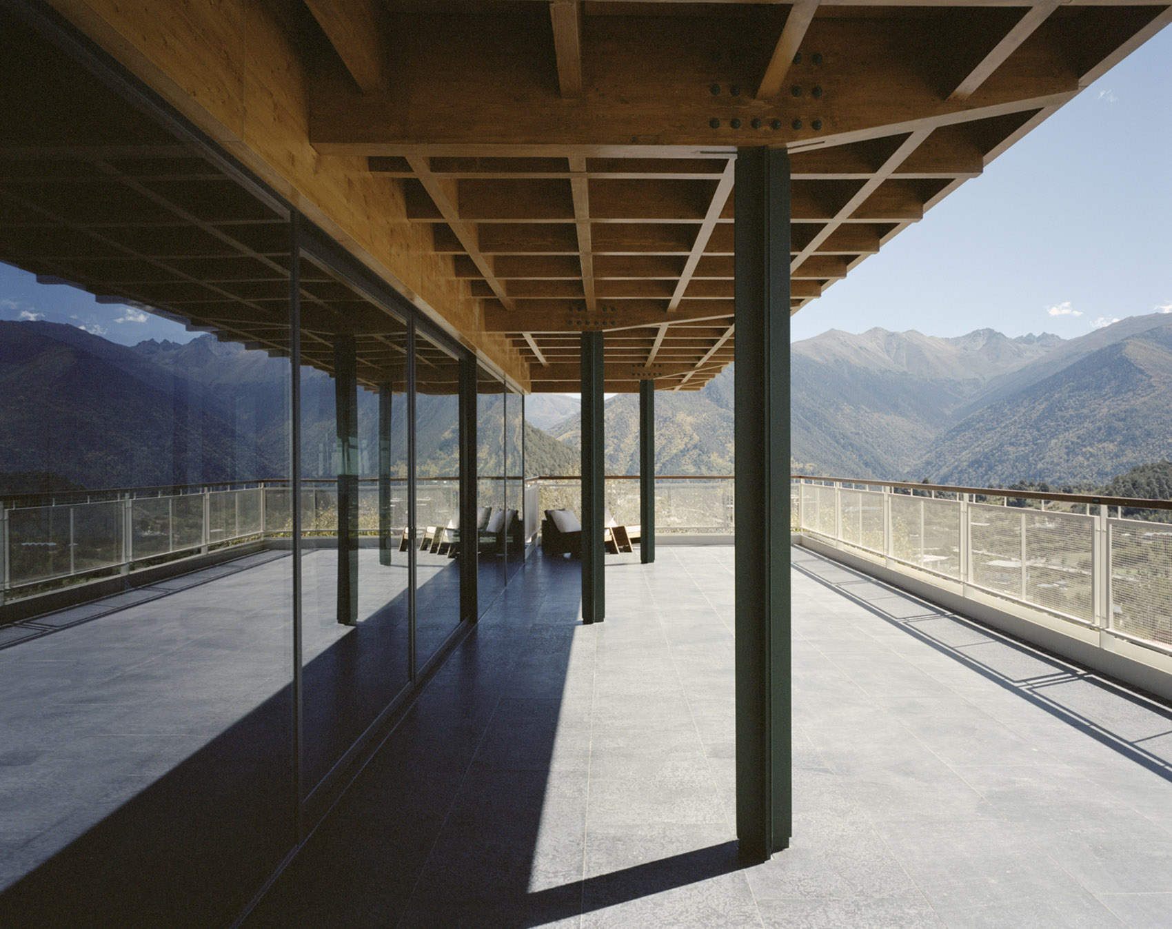 大乐之野（德钦梅里雪山店）丨中国云南丨上海末广设计事务所-70