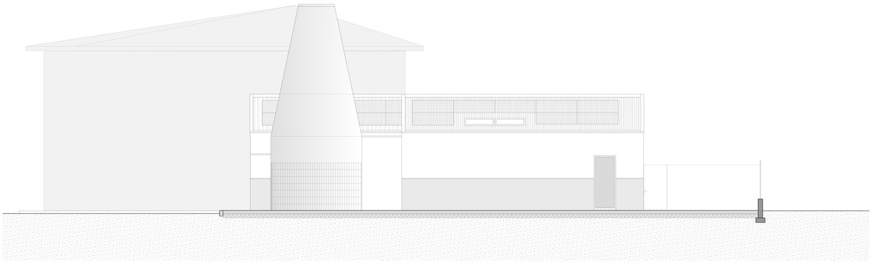 San Giacomo delle Segnate幼儿园丨意大利丨Archiplanstudio-42