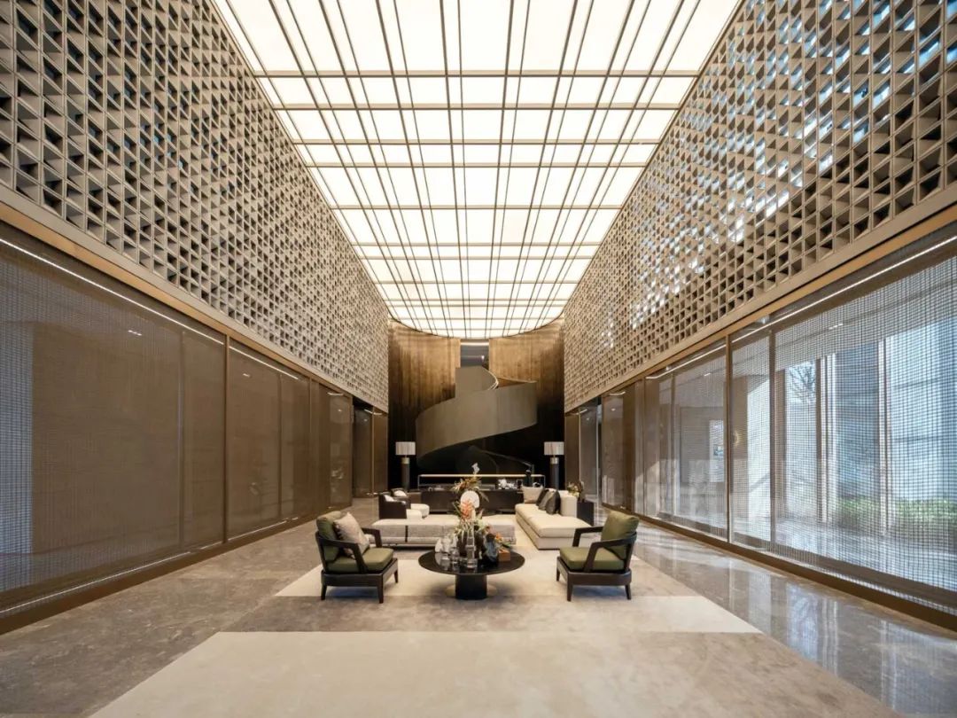 山河九里体验中心丨中国无锡丨上海日清建筑设计有限公司-25