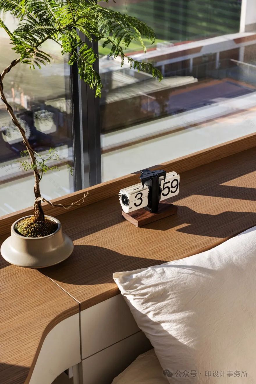 恒基旭辉栢悦天汇丨中国合肥丨安徽印空间设计事务所-14