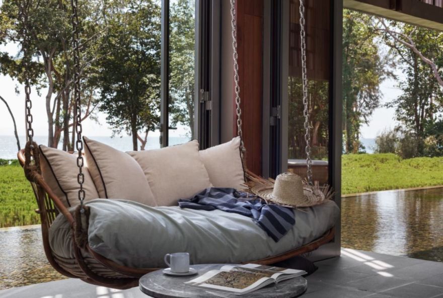 柬埔寨瓜隆群岛的首家度假酒店 / Alila-16