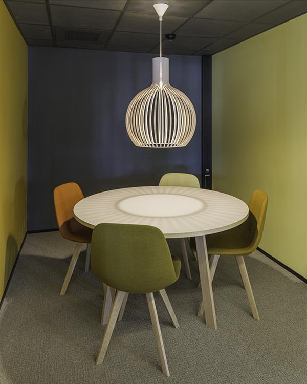 斯诺赫塔建筑事务所 20-13