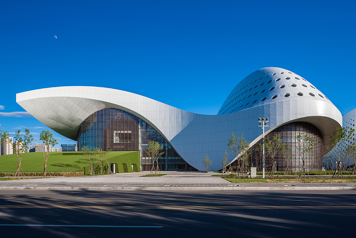 INNER MONGOLIA SCIENCE AND TECHNOLOGY MUSEUM-4