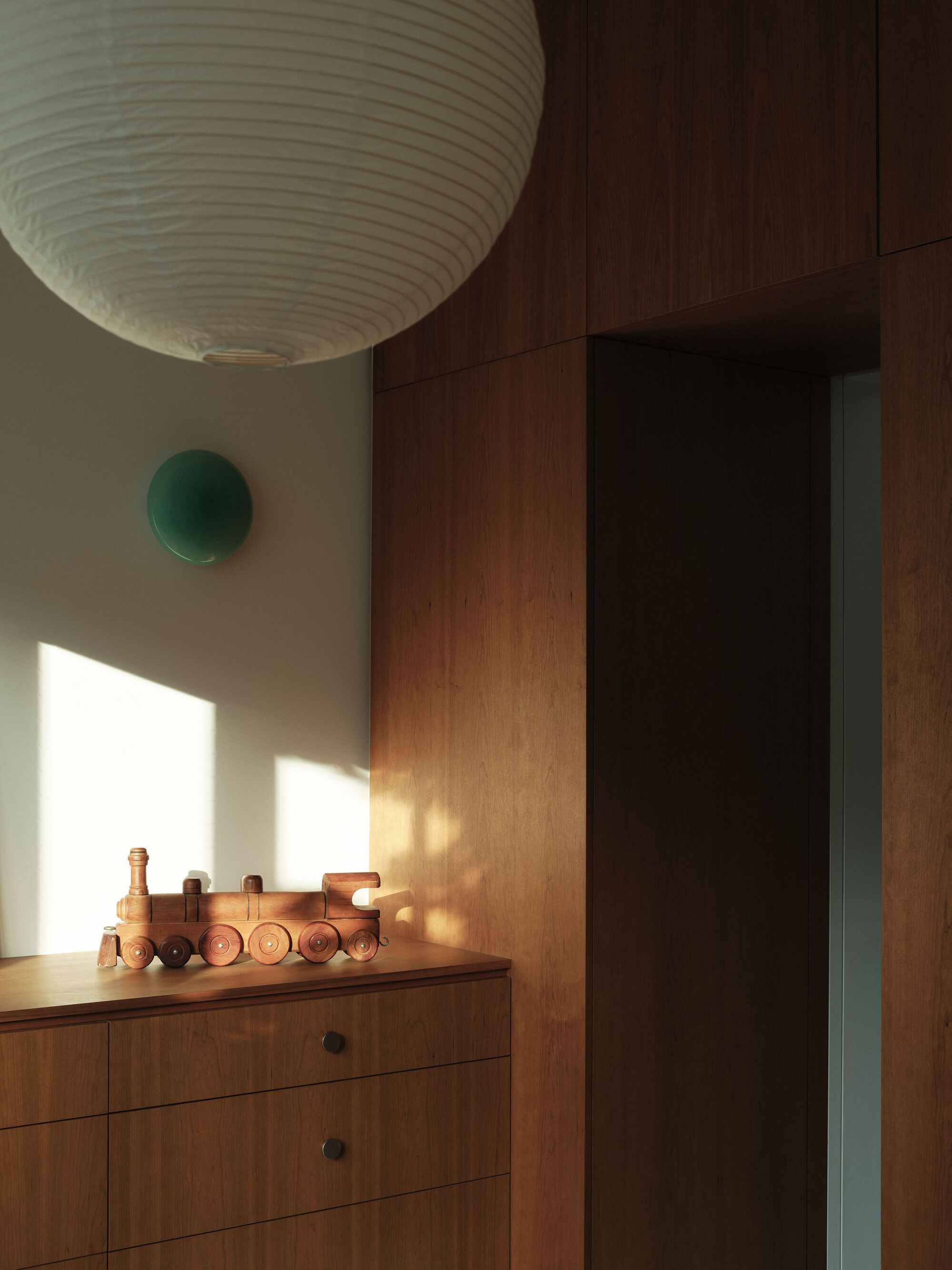 丨英国伦敦丨Studio Hagen Hall-56