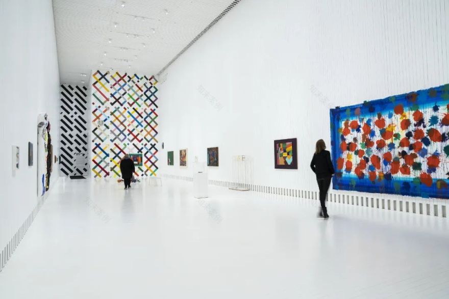 光之艺术,ERCO 照亮世界地标-82