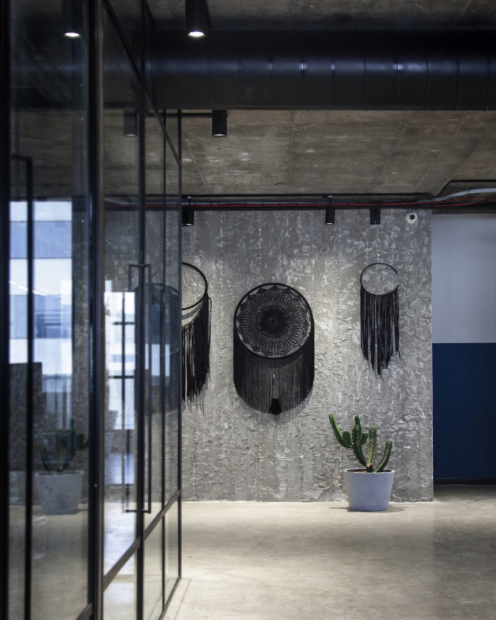 Kryon Systems 办公室-19