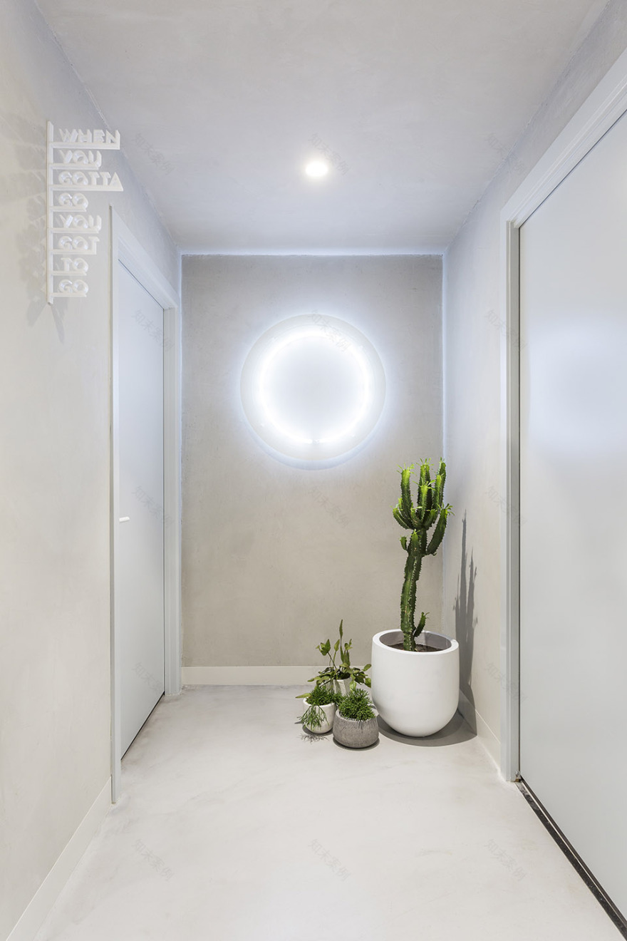 No. 19咖啡吧,墨尔本 / Biasol-40