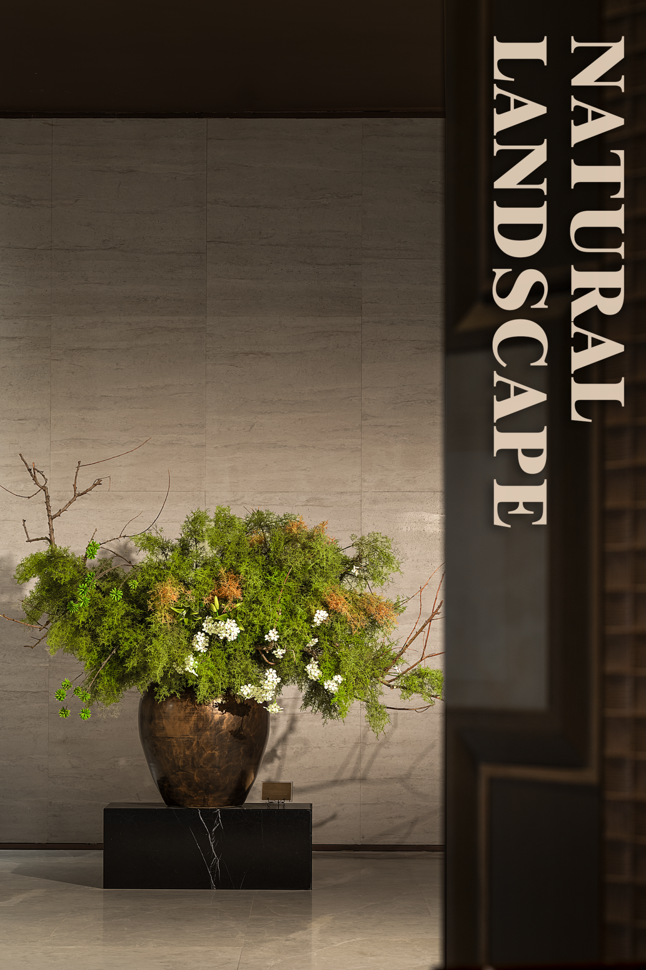 2482㎡盛唐风韵顶奢会所·世界湾西安玺丨中国西安丨万品设计-74