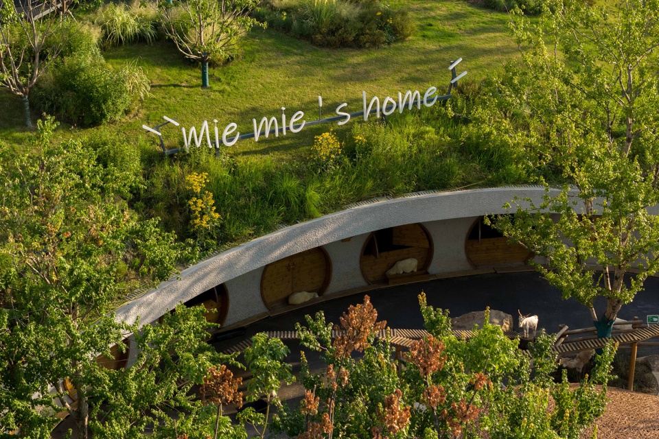 武汉麓客岛一期景观丨中国武汉丨WTD纬图设计,奥雅设计,素水设计-35